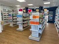 Pharmacie Bannier Totum Anciennement Guiberteau