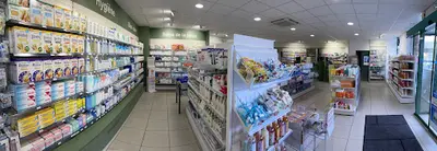 Pharmacie Fleuryssoise Ouvert 7/7 Dimanches et Jours Fériés