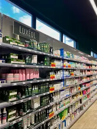 Apothical Grande Pharmacie de Fleury