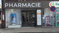Pharmacie de Fleury