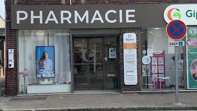 Pharmacie de Fleury
