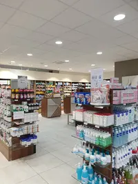 Pharmacie de Flize