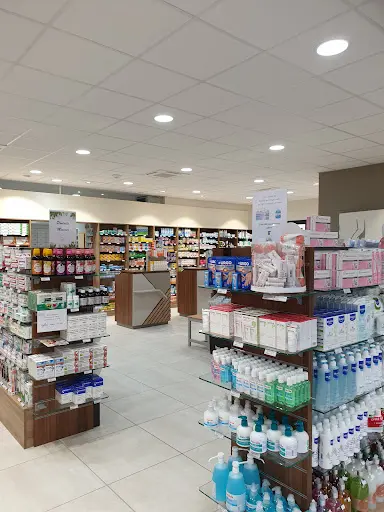 Pharmacie de Flize