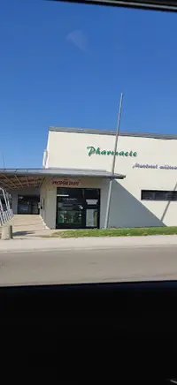 Pharmacie du Couvent