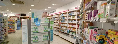 Pharmacie Benoit