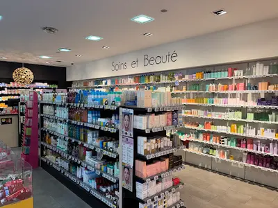 Pharmacie de la Gravette Selarl