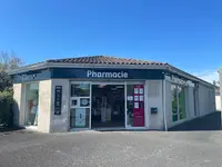 Pharmacie du Collège