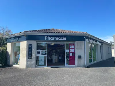 Pharmacie du Collège