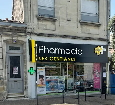 Pharmacie Simon