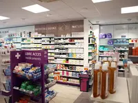 Pharmacie de Florensac