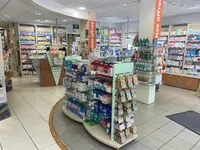 Pharmacie Husson-labergerie