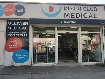Ollivier Medical