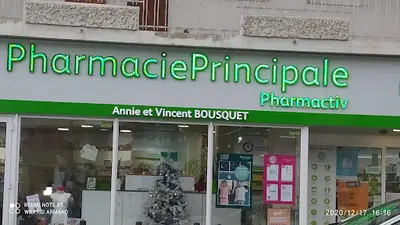 Phie Principale Bousquet Annie Sela