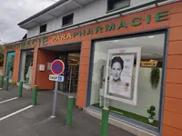 Pharmacie de la Forge Totum