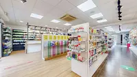 Pharmacie Centrale Fonsorbes