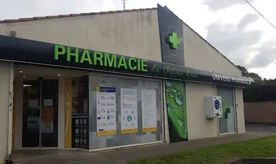 Pharmacie du Château d'Eau Fonsorbes - Univers Pharmacie