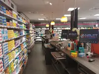 Pharmacie Nelet