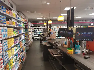 Pharmacie Nelet