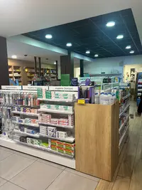 Pharmacie Yasin (hotel de Ville)