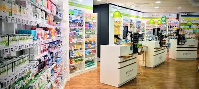 Pharmacie Colin