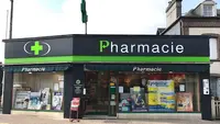 Pharmacie Norodom
