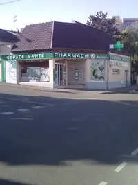 Pharmacie Berthon