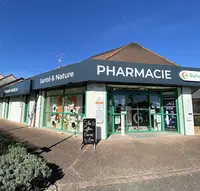 Pharmacie des Saverney