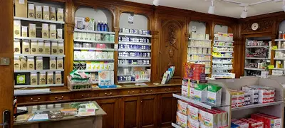 Pharmacie Principale
