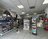 Pharmacie St Hilaire