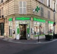 A la Pharmacie du Marché