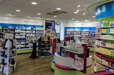 Pharmacie Clemenceau