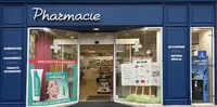 Pharmacie des Halles