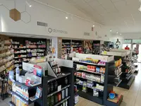 Pharmacie des Moulins Bernard Sandie