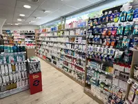 Pharmacie de l'Hôtel de Ville Totum