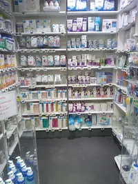 Pharmacie Dalayrac