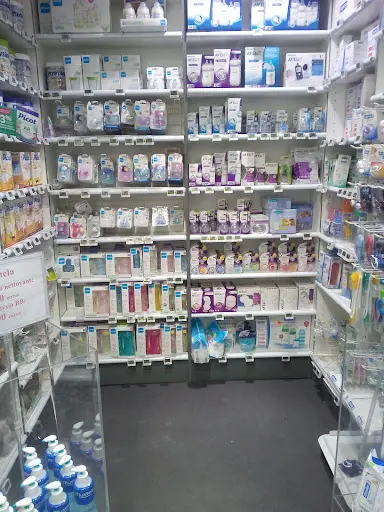 Pharmacie Dalayrac