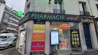 Pharmacie du Village