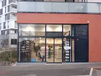 Pharmacie J.f Bertrand