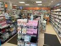 Selarl Pharmacie des Larris