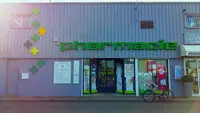 Pharmacie du Breon