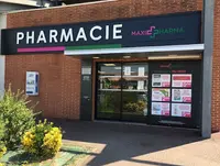 Pharmacie de Fontenilles