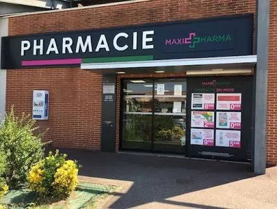 Pharmacie de Fontenilles