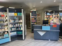 Pharmacie Beck Didier