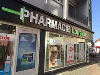 Pharmacie Lorraine