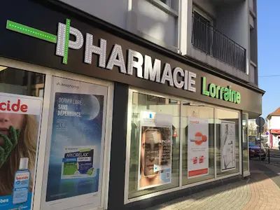 Pharmacie Lorraine