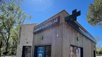 Pharmacie du Castellas