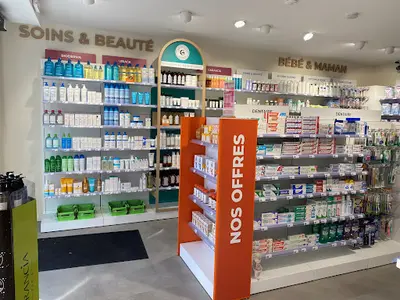 Pharmacie Principale