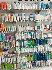 Pharmacie du Centre