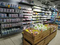 Grande Pharmacie Houngues Sainte -thérèse
