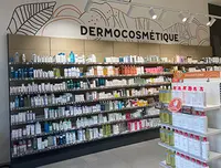 Nouvelle Pharmacie de Bellevue